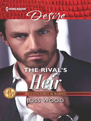 cover image of The Rival's Heir